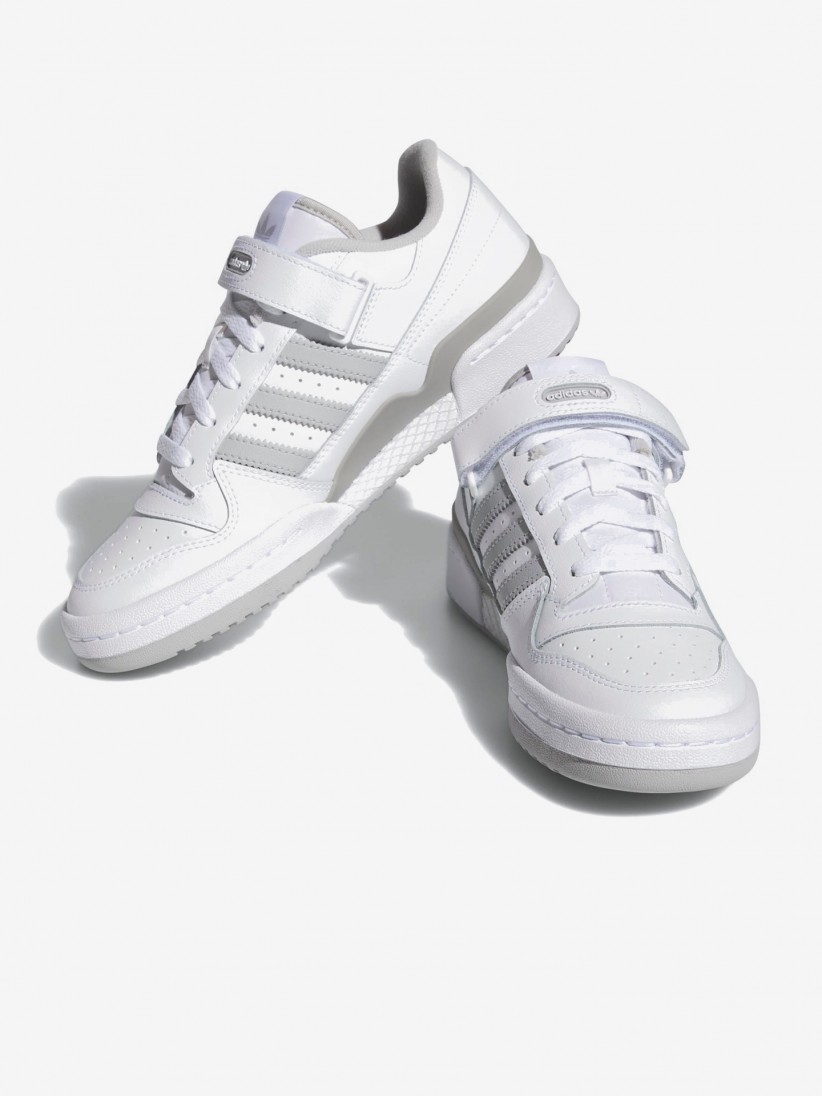 Adidas Forum Low W Sneakers