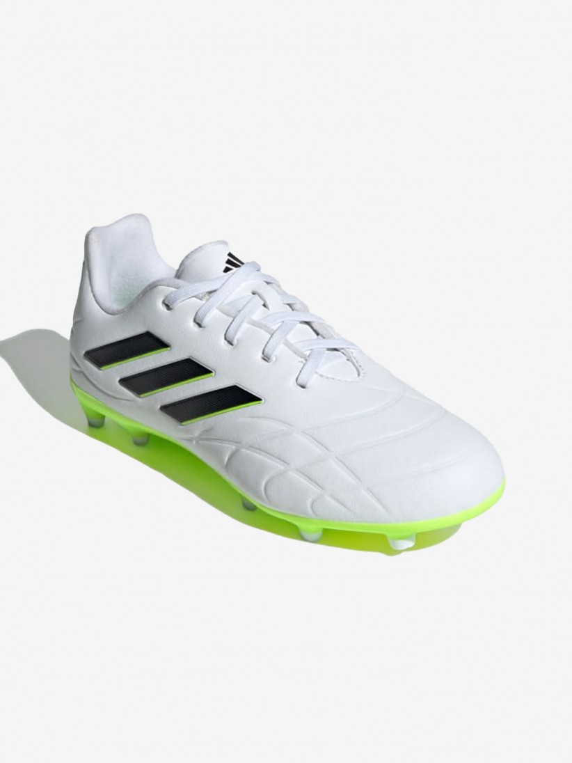 Botas de Ftbol Adidas Copa Pure.3 J FG