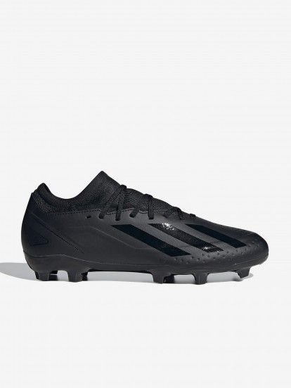 Adidas X Crazyfast.3 FG Football Boots