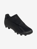 Adidas X Crazyfast.4 Velcro J MG Football Boots