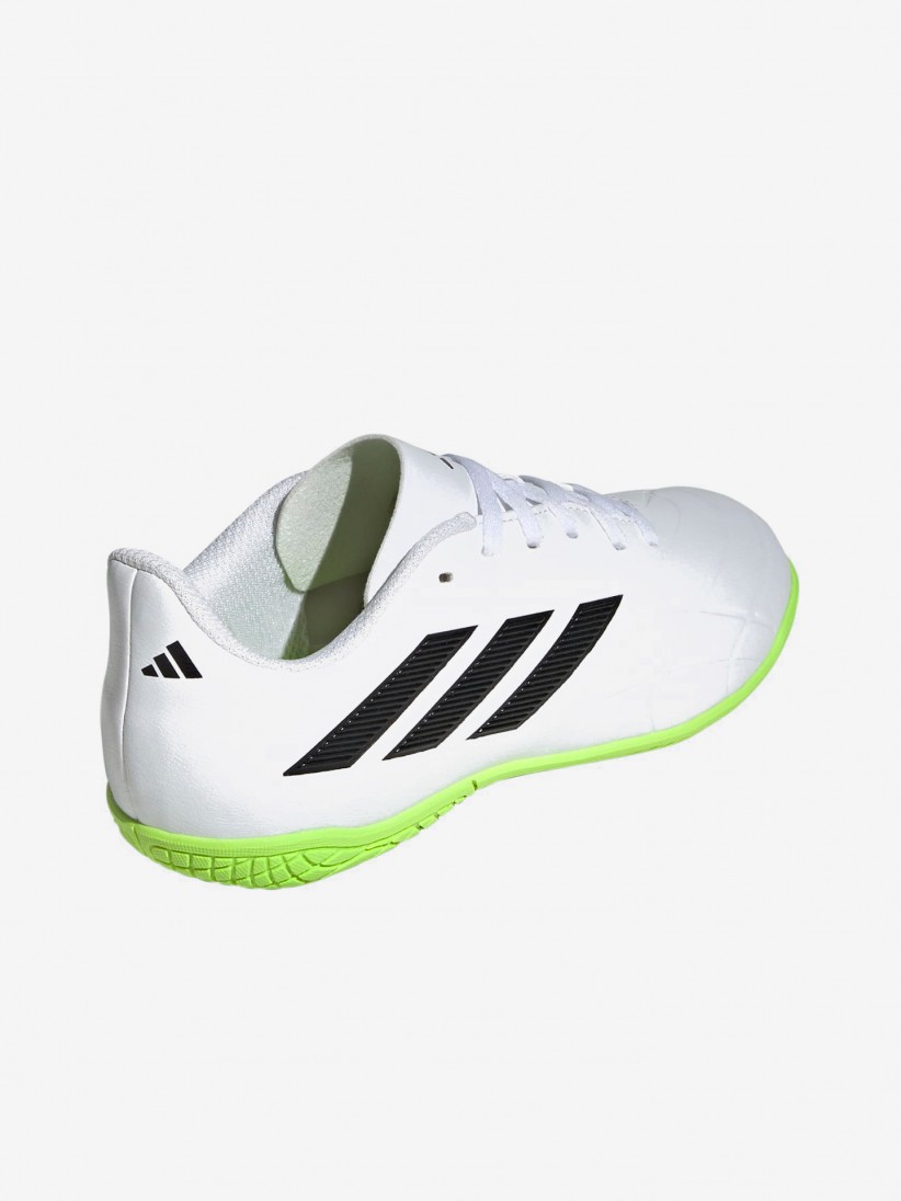 Adidas Copa Pure.4 J IN Trainers