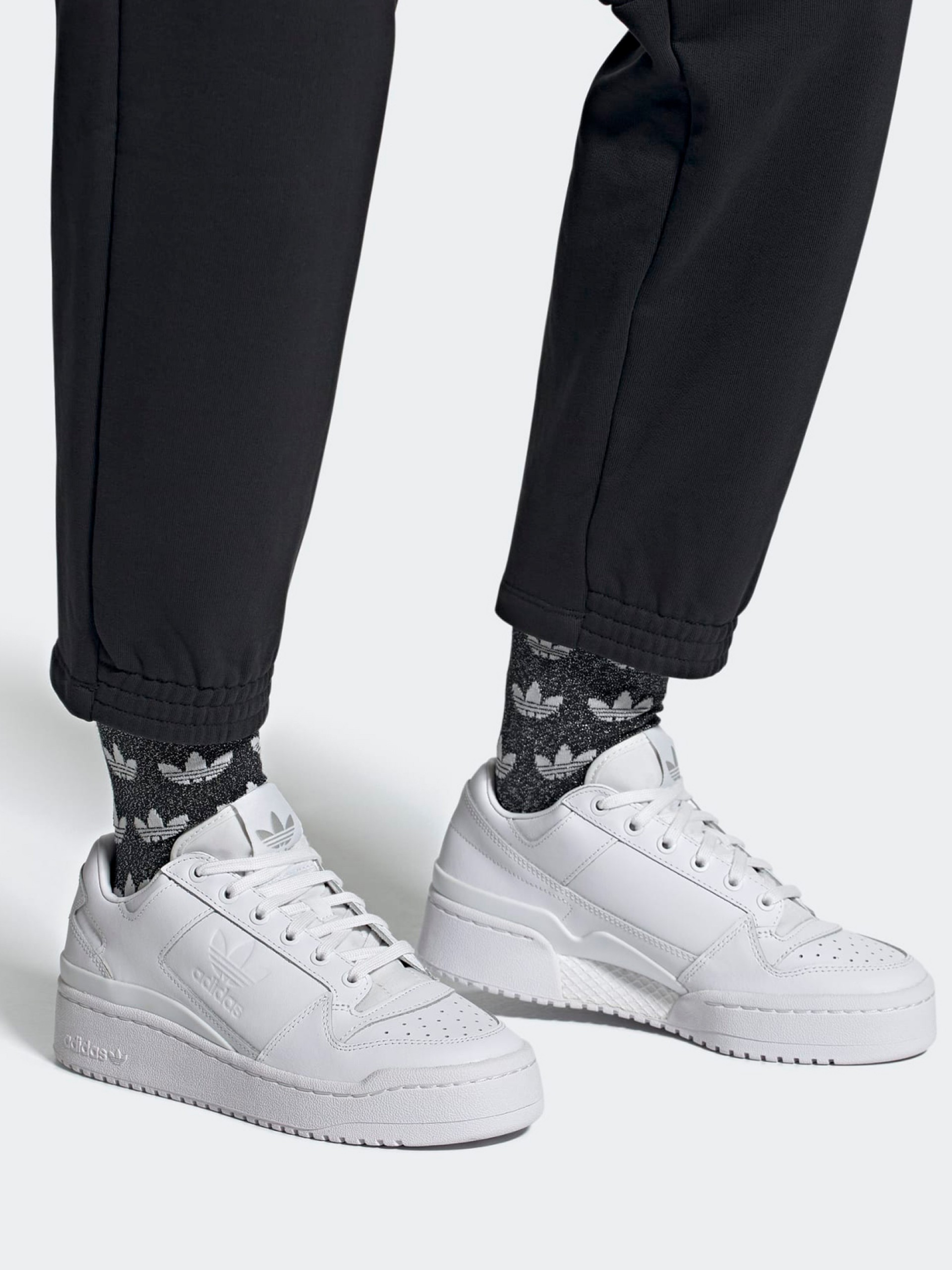 Sapatilhas Adidas Forum Bold W