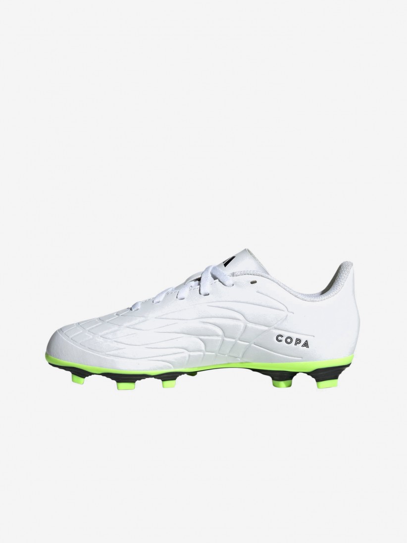 Adidas Copa Pure.4 J MG Football Boots