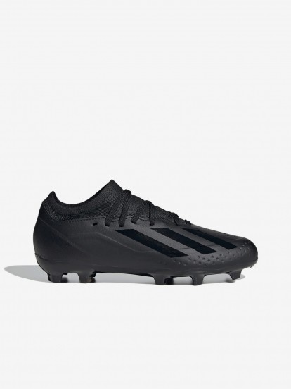 Adidas X Crazyfast.3 J FG Football Boots