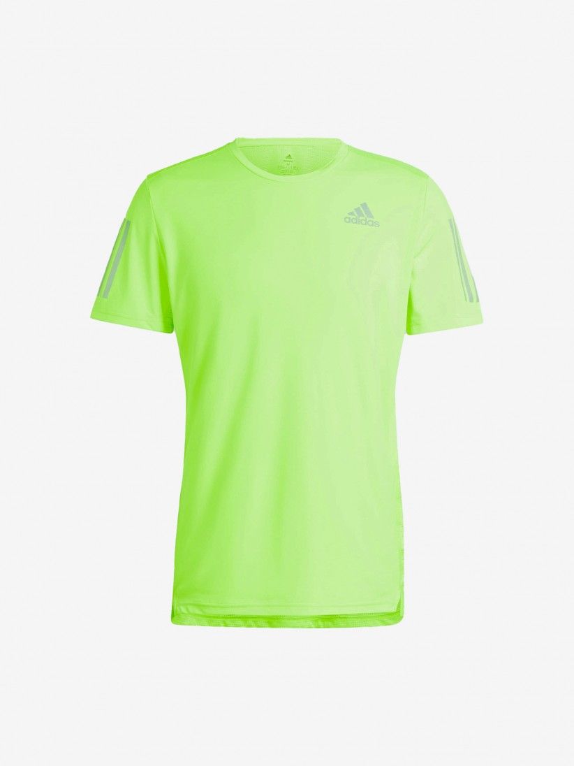 Camiseta Adidas Own The Run