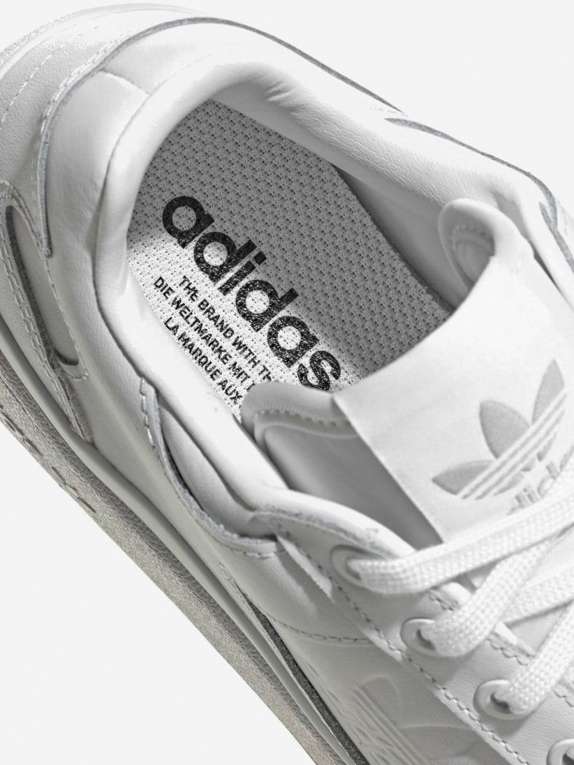 Adidas Forum Bold W Sneakers