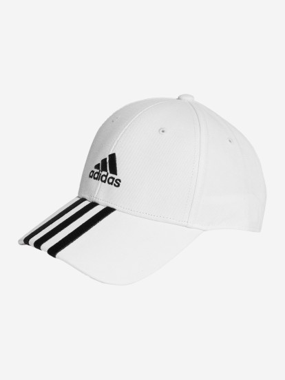 Adidas Baseball 3-Stripes Cap