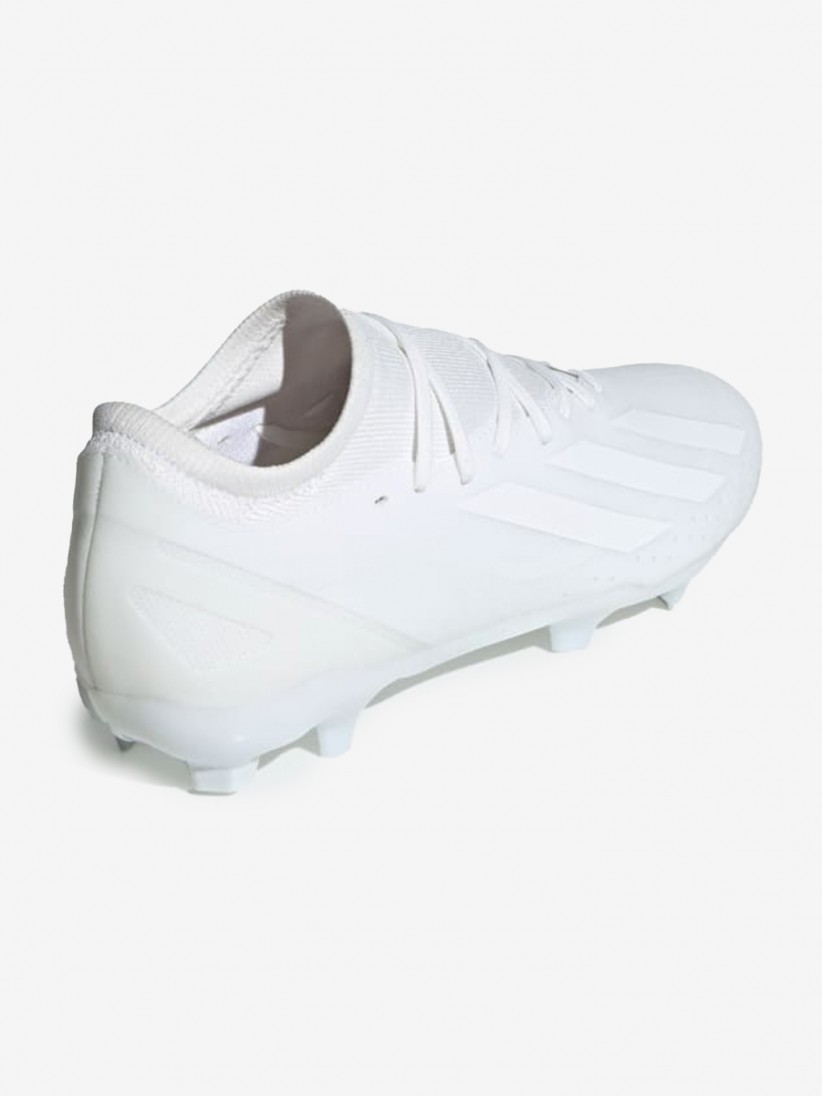 Botas de Ftbol Adidas X Crazyfast.3 FG