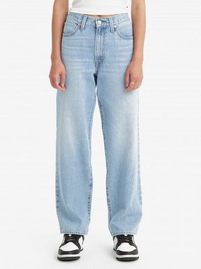 Levis Baggy Trousers