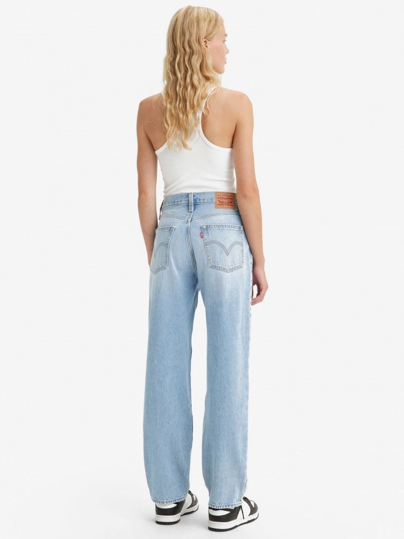 Levis Baggy Trousers
