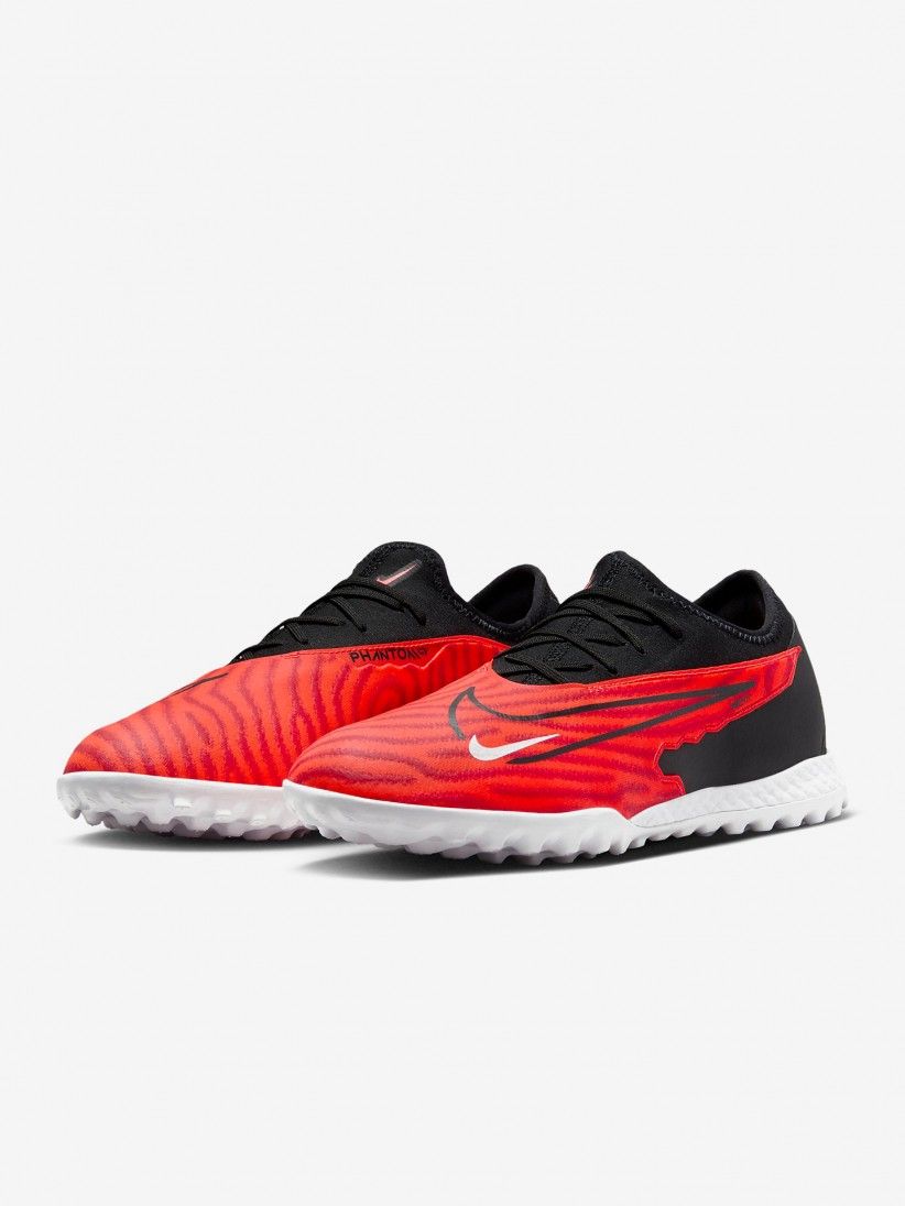 Zapatillas Nike React Phantom GX Pro TF