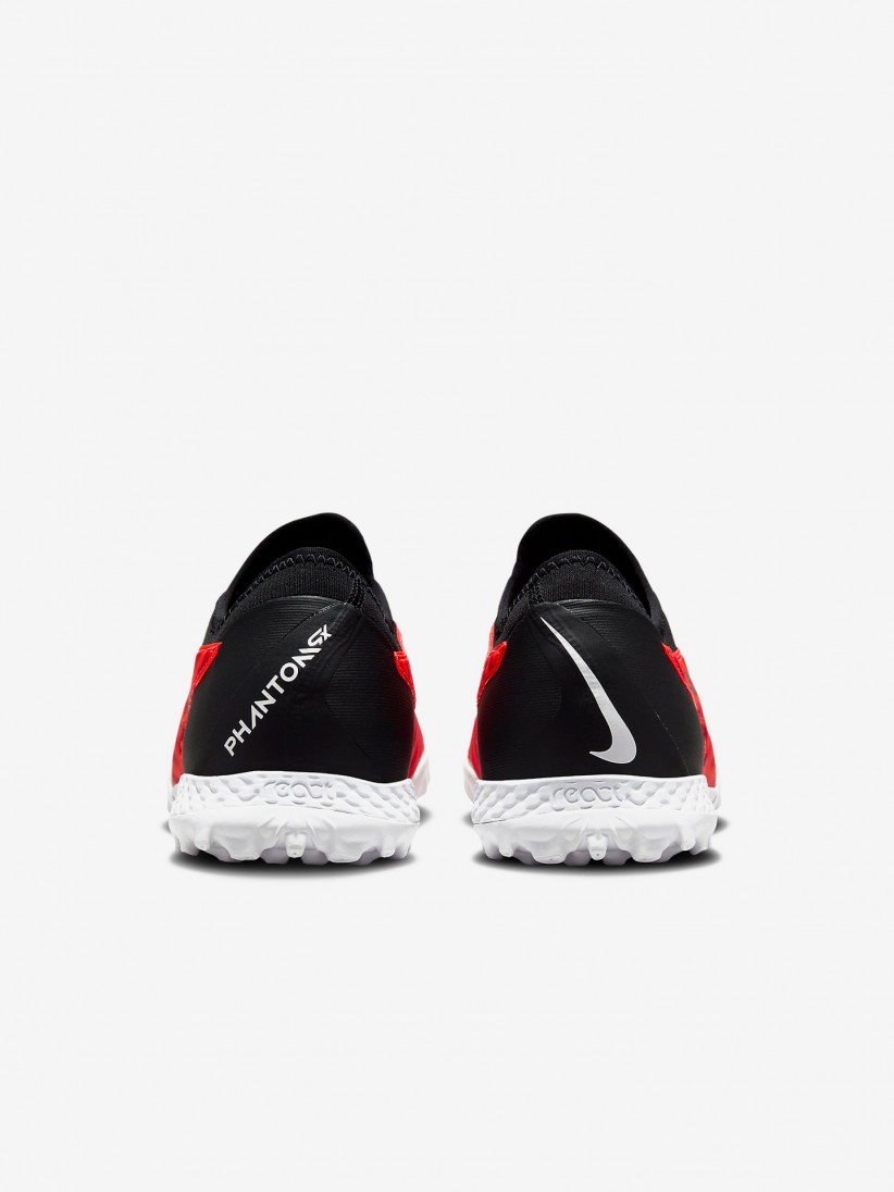 Sapatilhas Nike React Phantom GX Pro TF