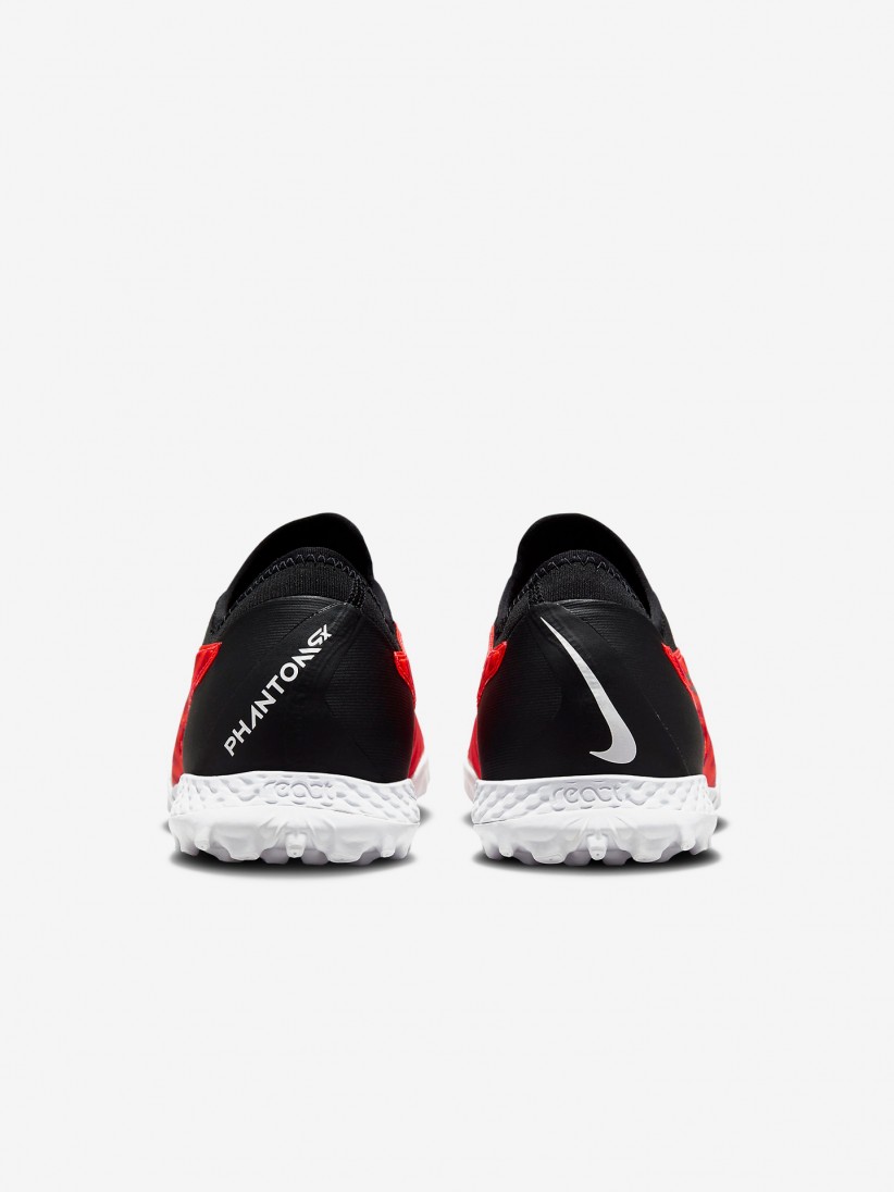 Zapatillas Nike React Phantom GX Pro TF