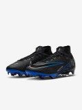 Chuteiras Nike Zoom Mercurial Superfly 9 Elite FG