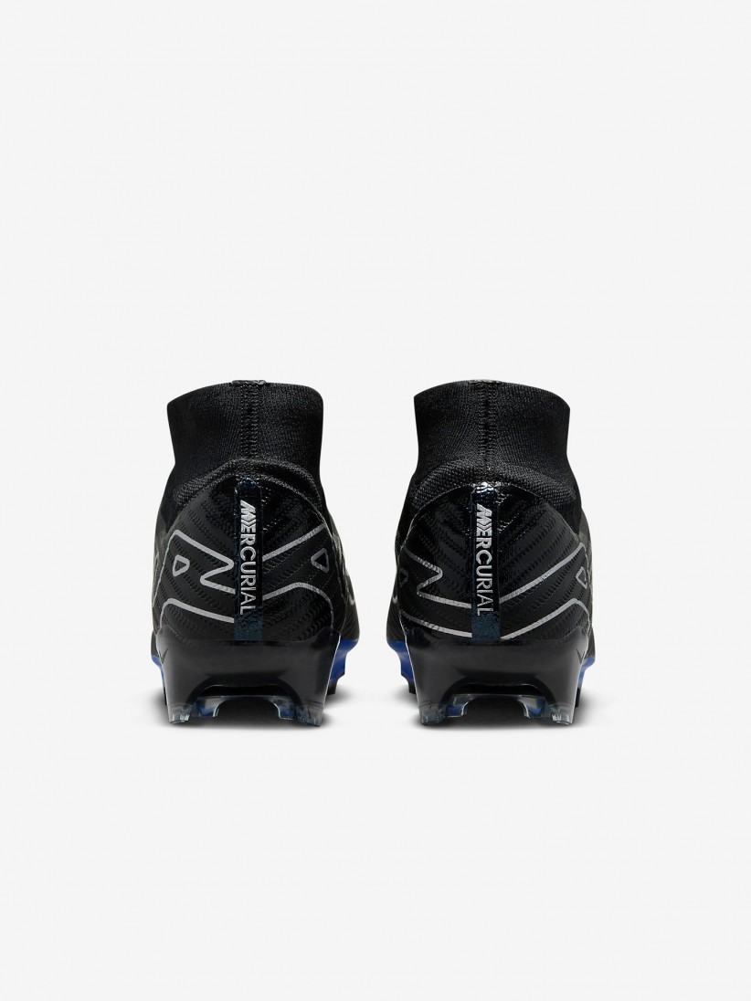 Nike Zoom Mercurial Superfly 9 Elite FG Football Boots