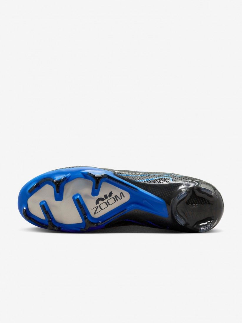 Chuteiras Nike Zoom Mercurial Superfly 9 Elite FG