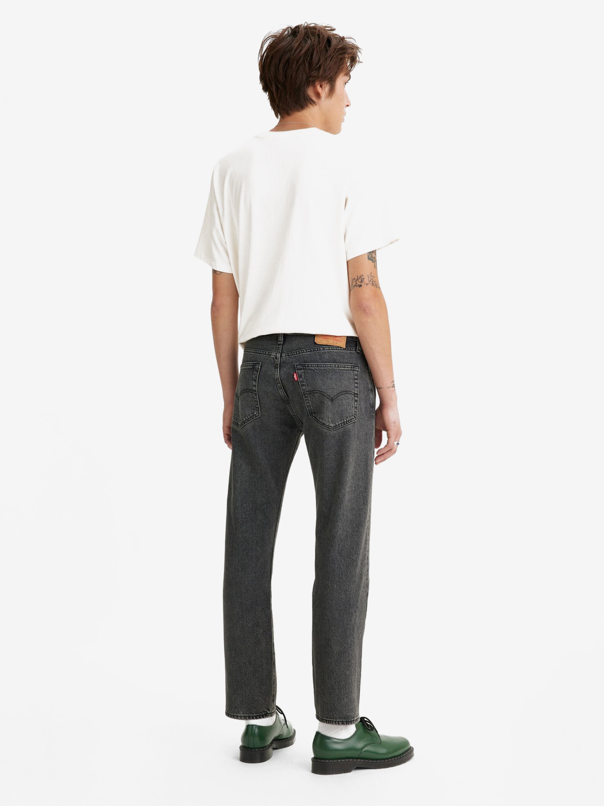 Pantalones Vaqueros Levis 501