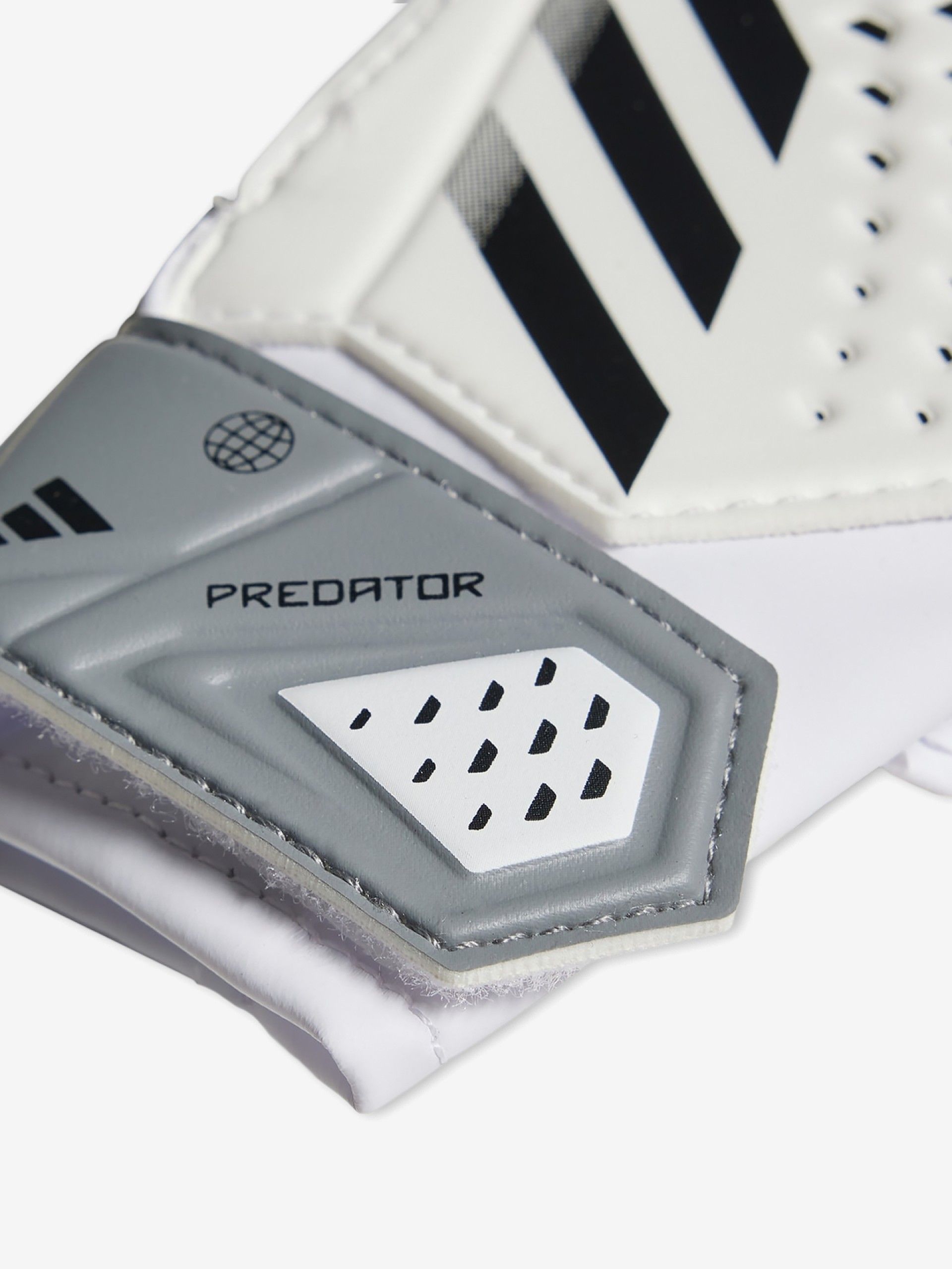 Luvas de Guarda-Redes Adidas Predator Training Junior