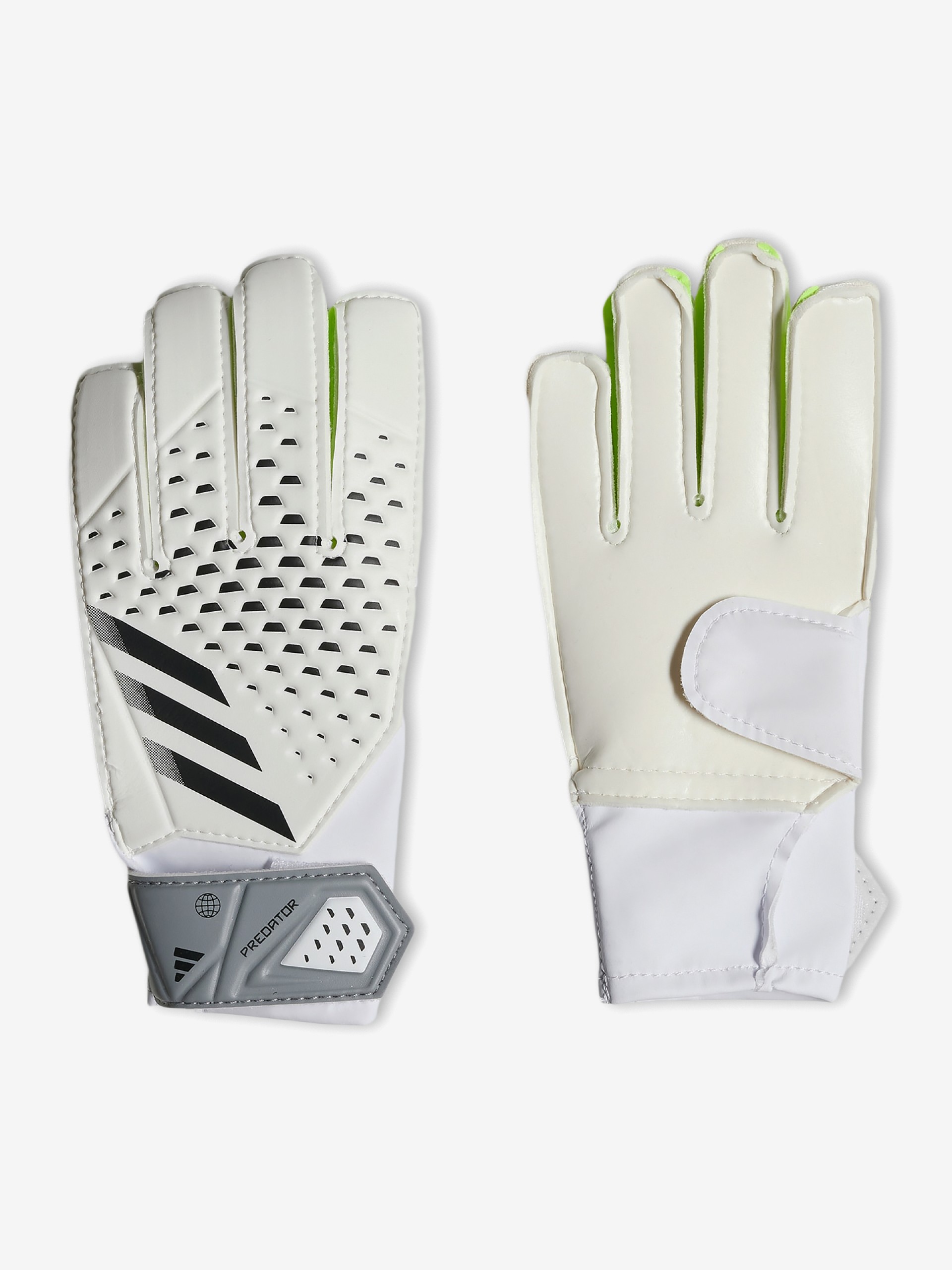 Luvas de Guarda-Redes Adidas Predator Training Junior