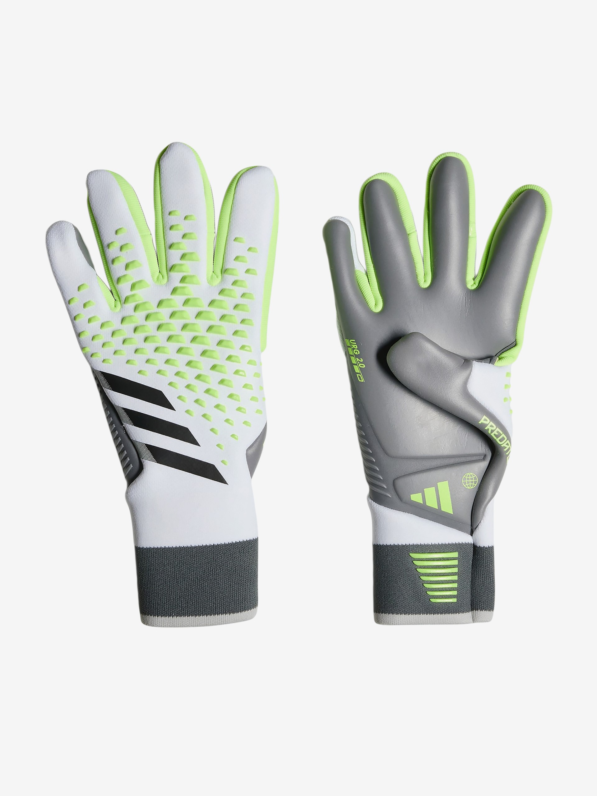 Luvas de Guarda-Redes Adidas Predator Pro