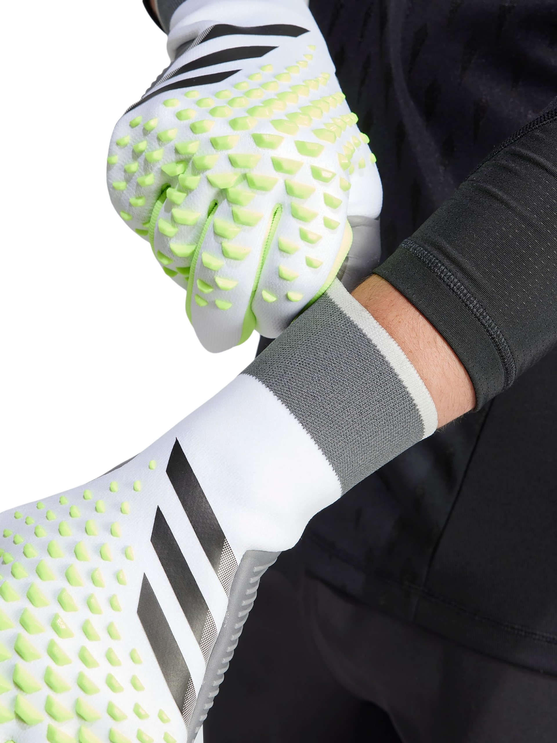 Luvas de Guarda-Redes Adidas Predator Pro