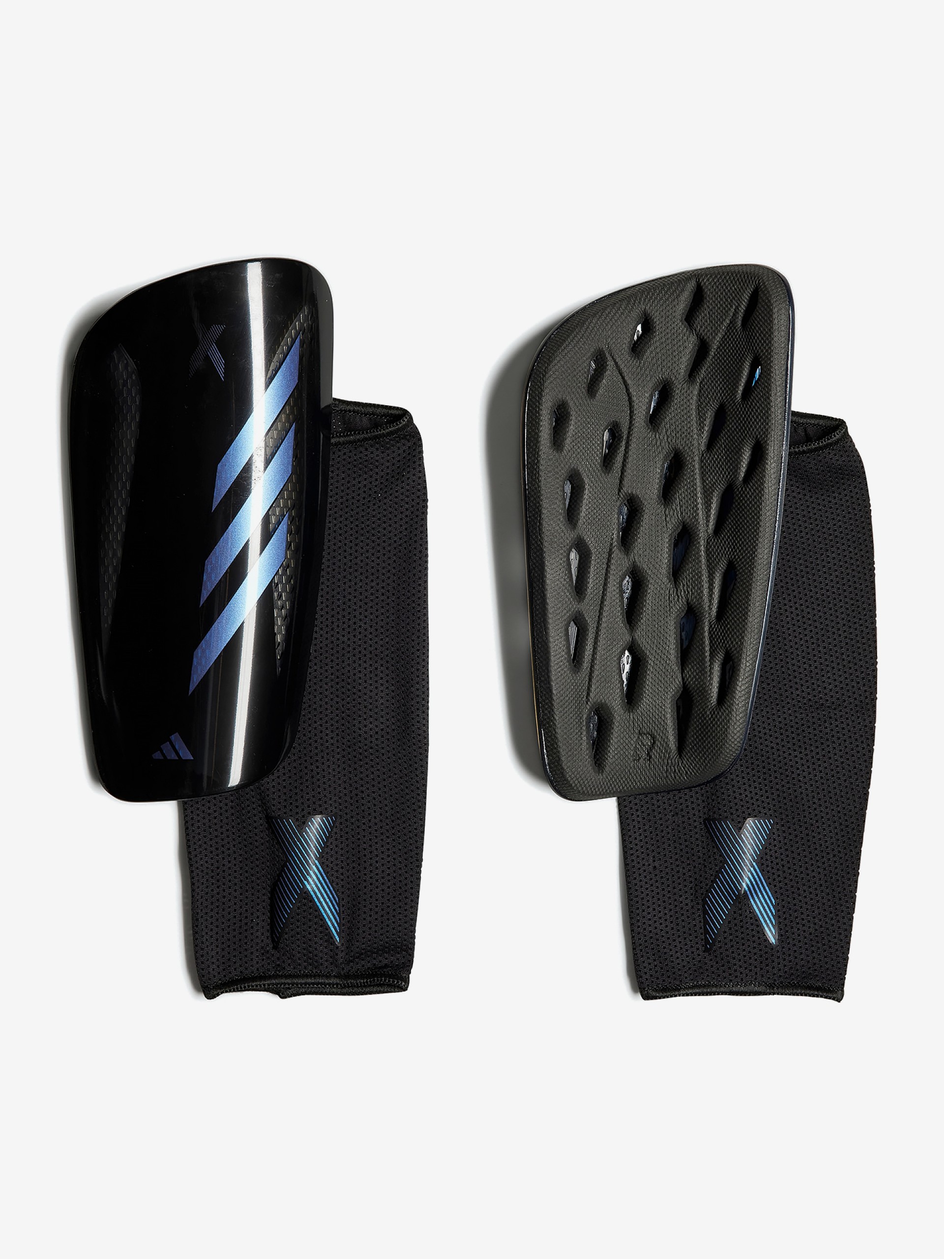 Espinilleras Adidas X League