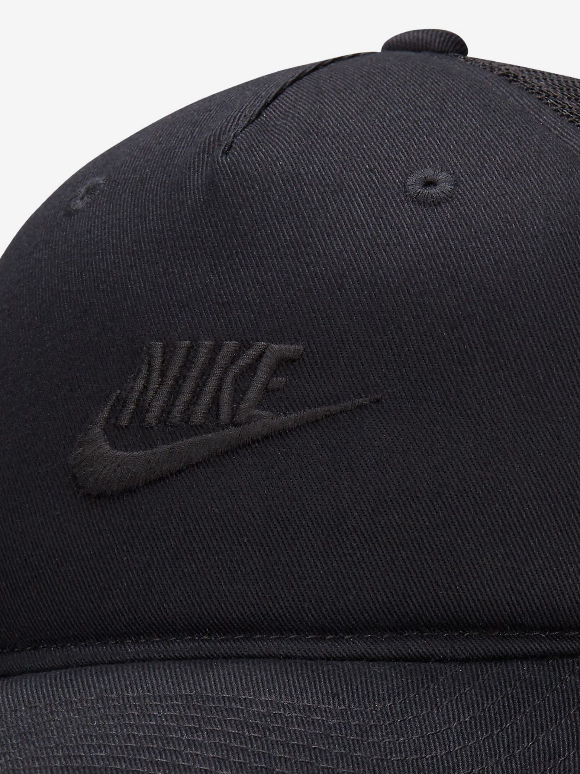 Nike Rise Cap