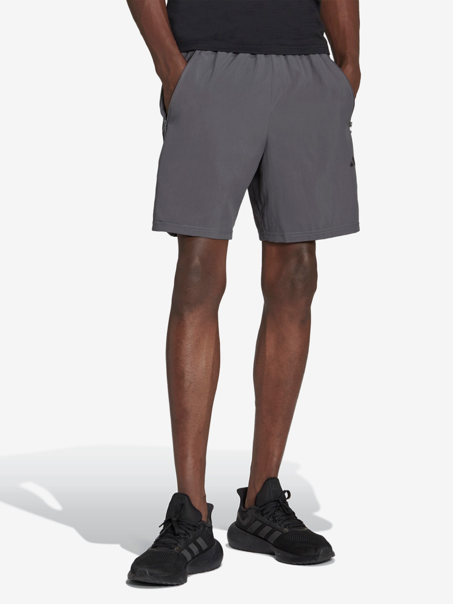 Adidas Train Essentials Woven Shorts