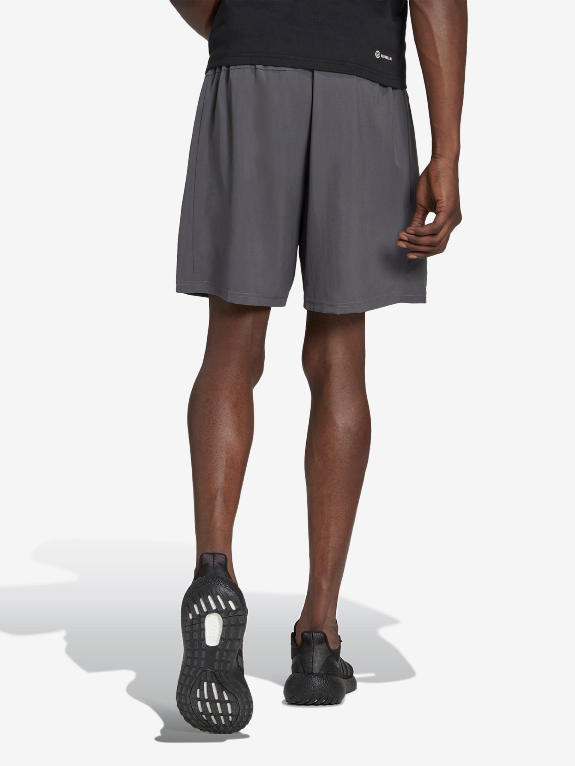 Adidas Train Essentials Woven Shorts