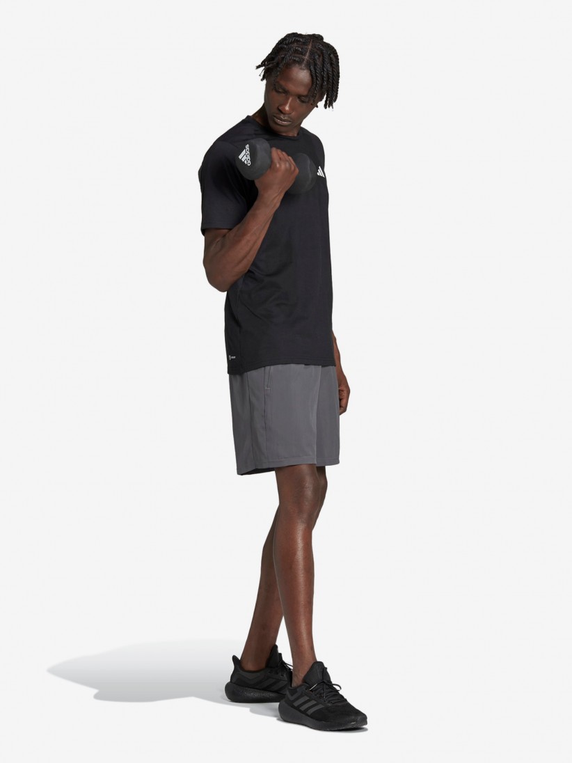 Adidas Train Essentials Woven Shorts