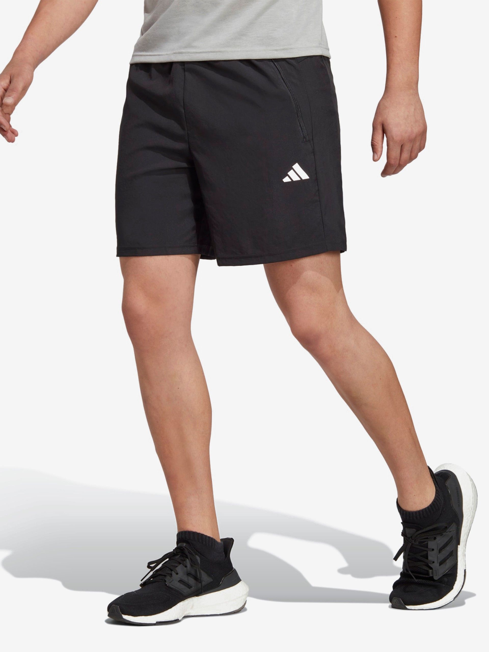 Adidas Train Essentials Woven Shorts