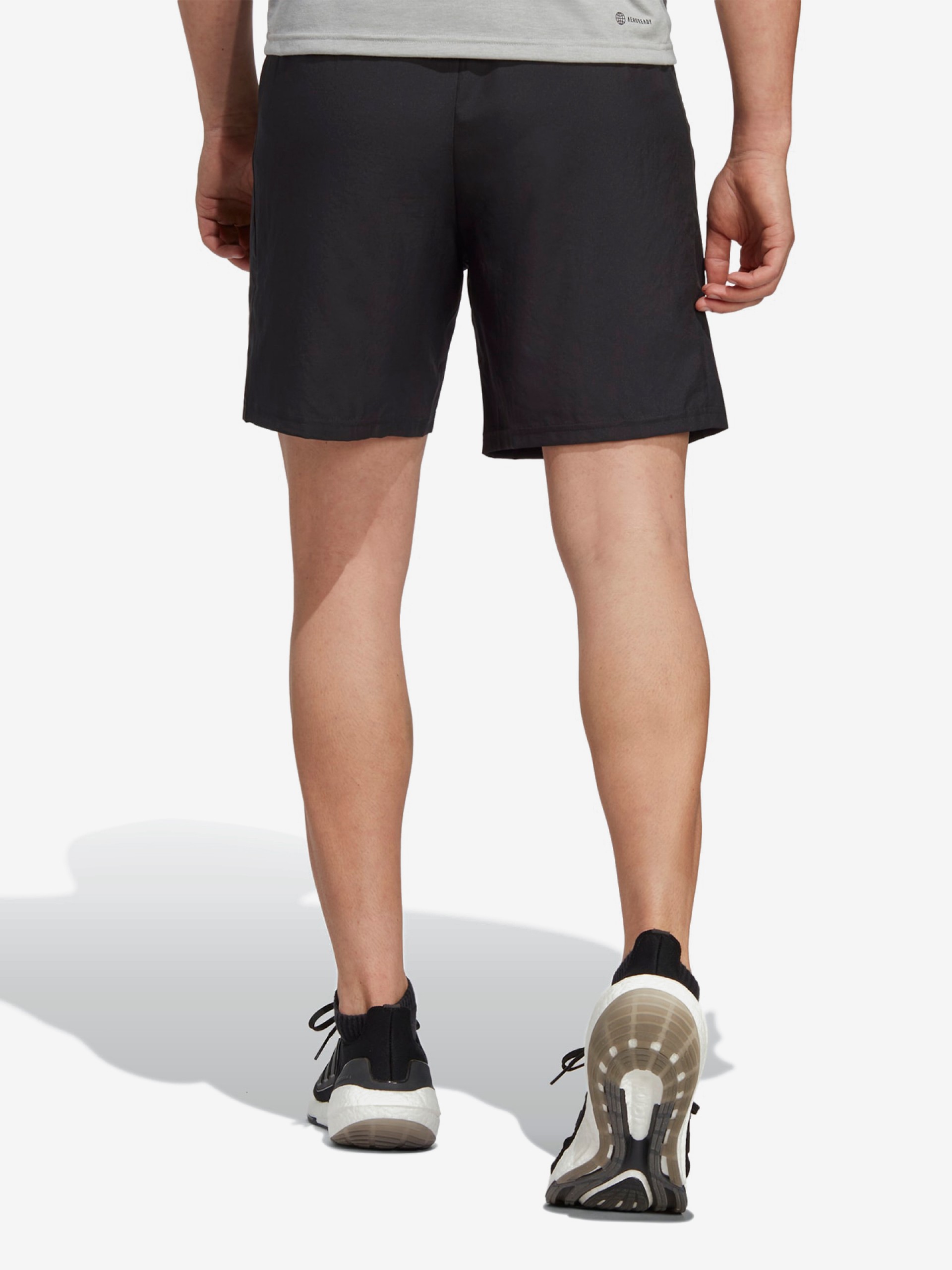 Adidas Train Essentials Woven Shorts