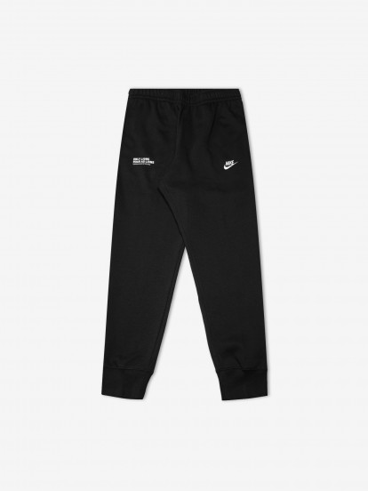 Nike Sporting C. P. 23/24 Trousers