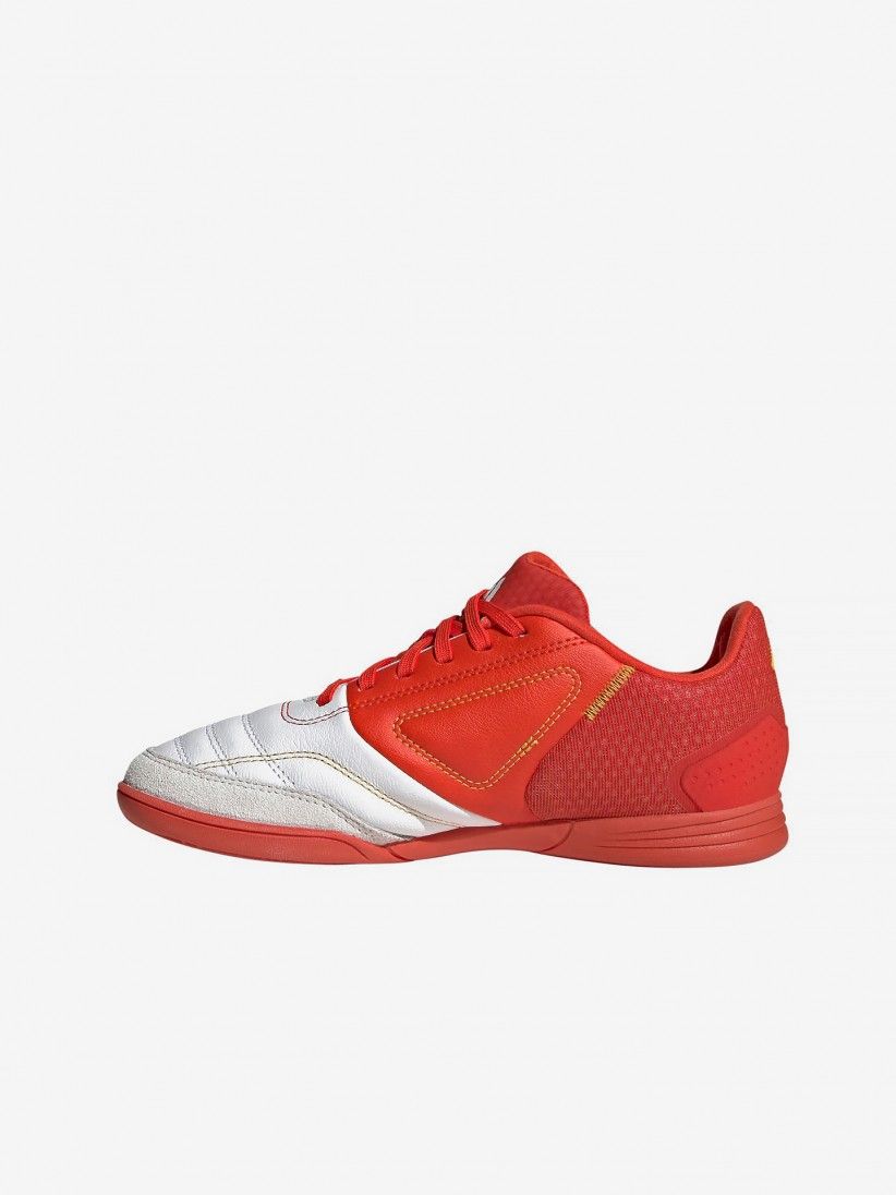 Adidas Top Sala Competition J IN Trainers