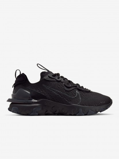 Nike React Vision Sneakers