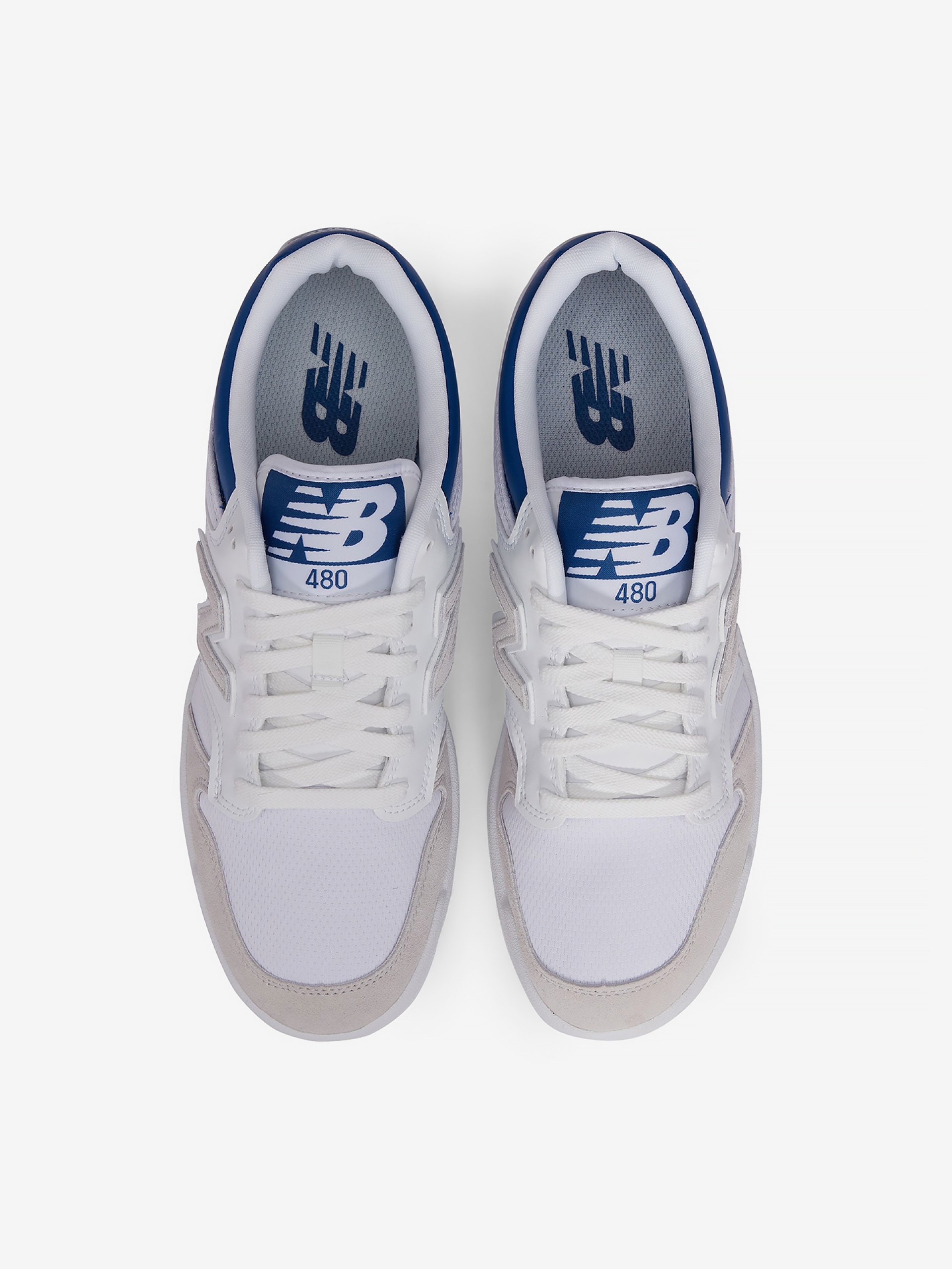 Zapatillas New Balance BB480 V1