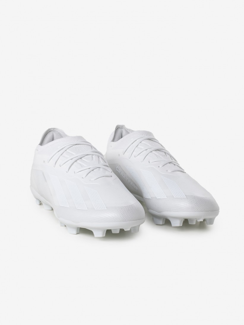 Adidas X Crazyfast.1 J FG Football Boots