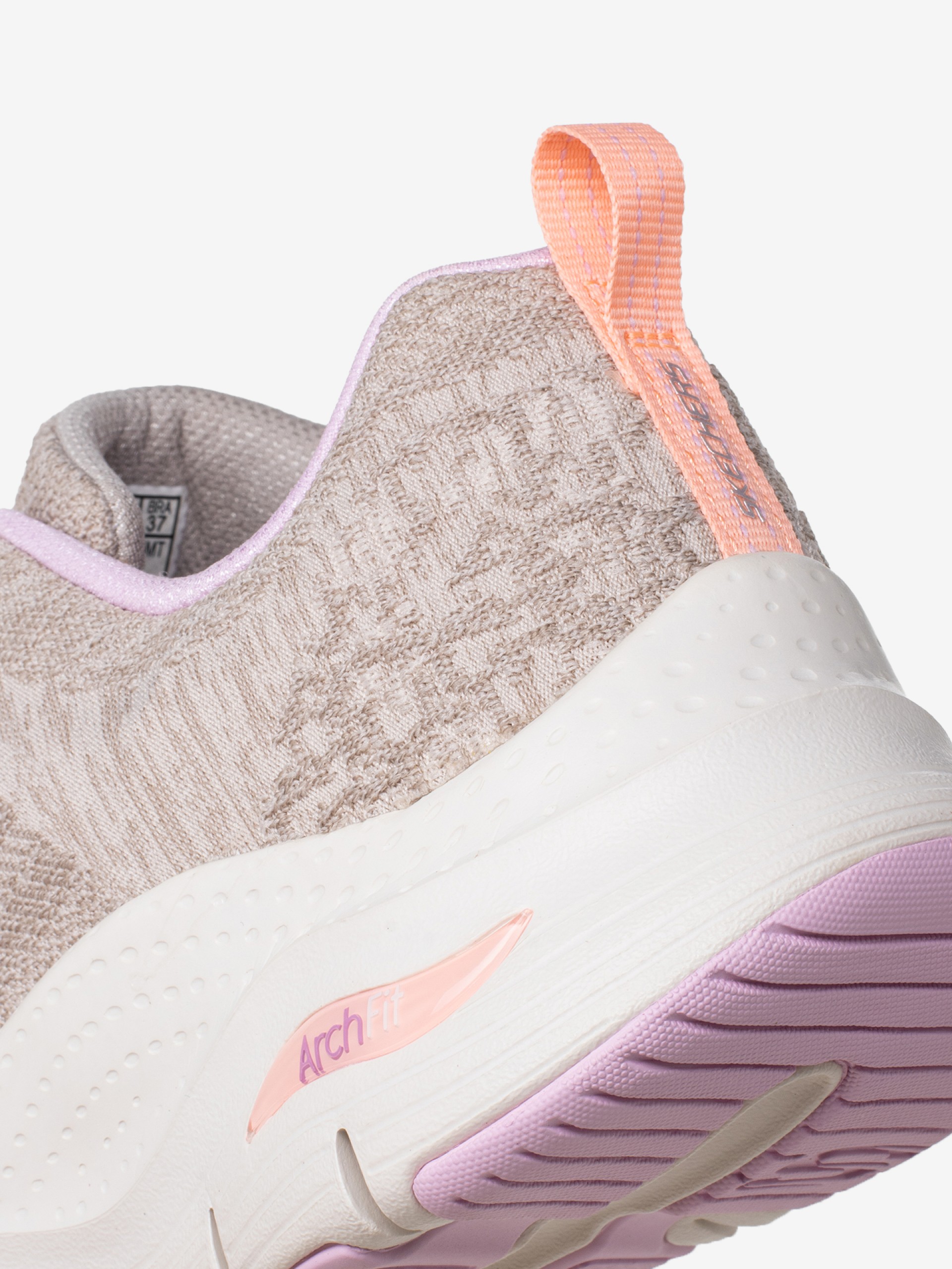 Sapatilhas Skechers Arch Fit