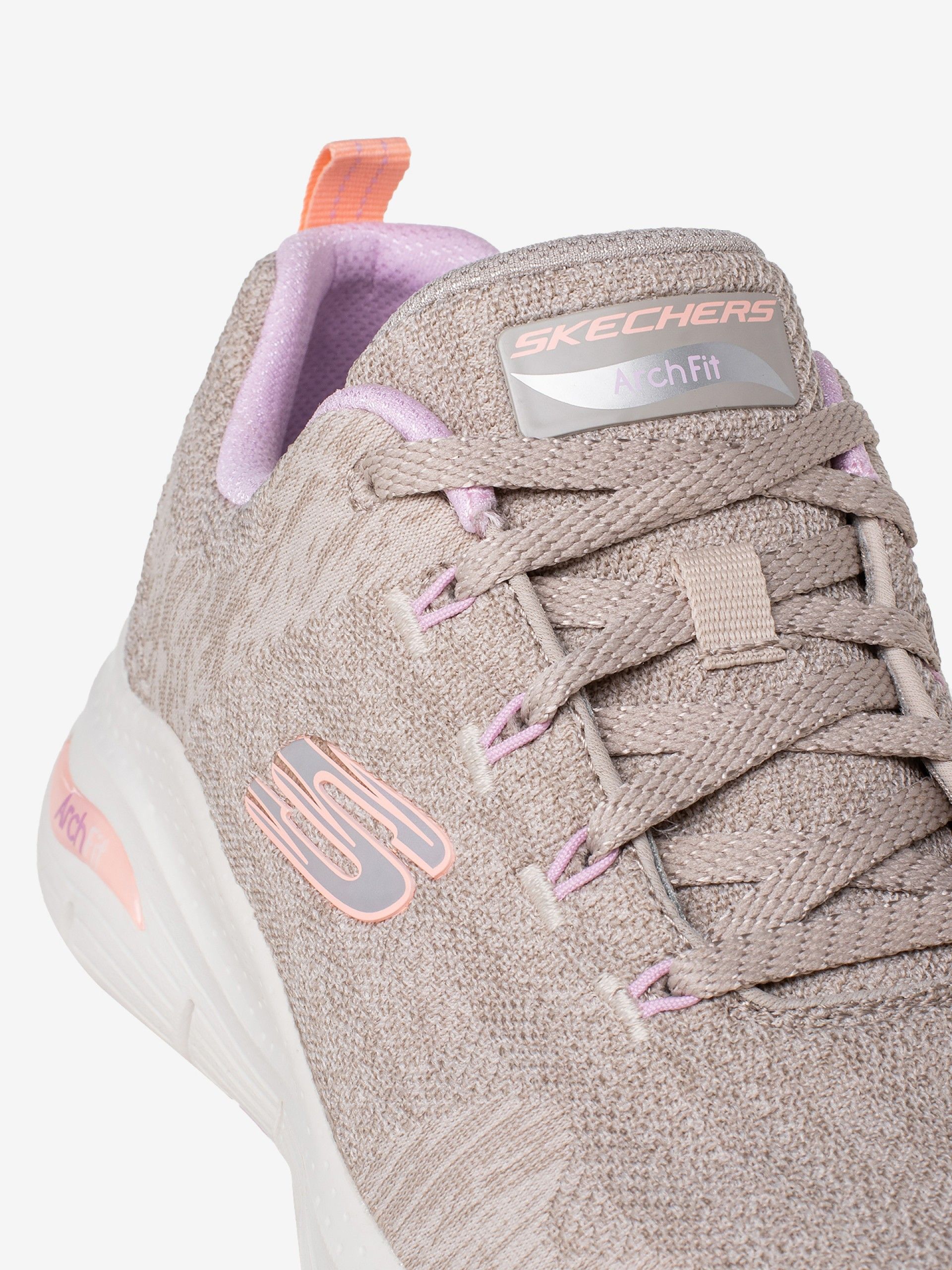 Sapatilhas Skechers Arch Fit