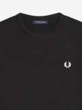 T-shirt Fred Perry Simply Ringer