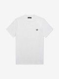 Camiseta Fred Perry Simply Ringer