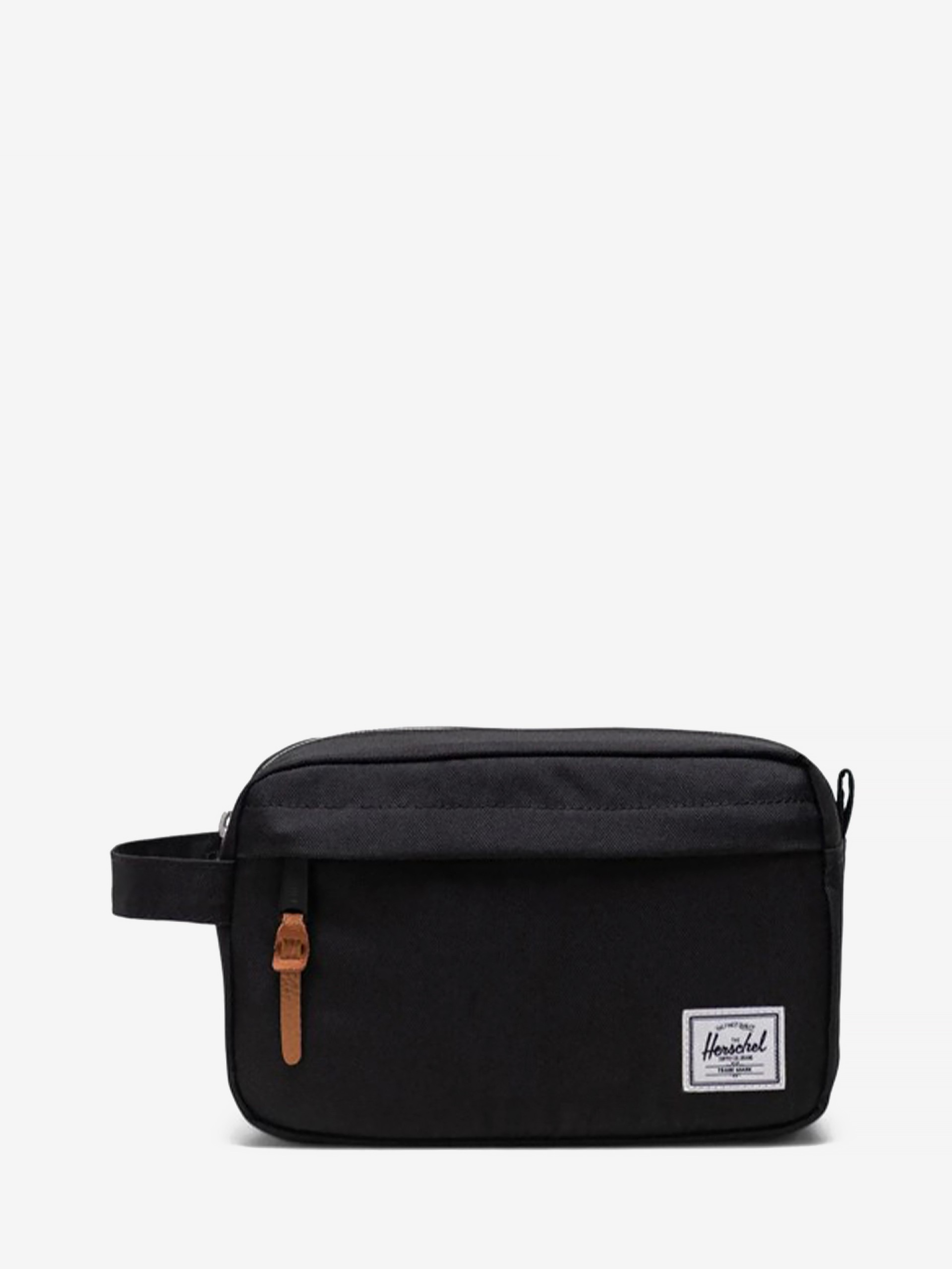 Necessaire Herschel Chapter Travel Kit Negro