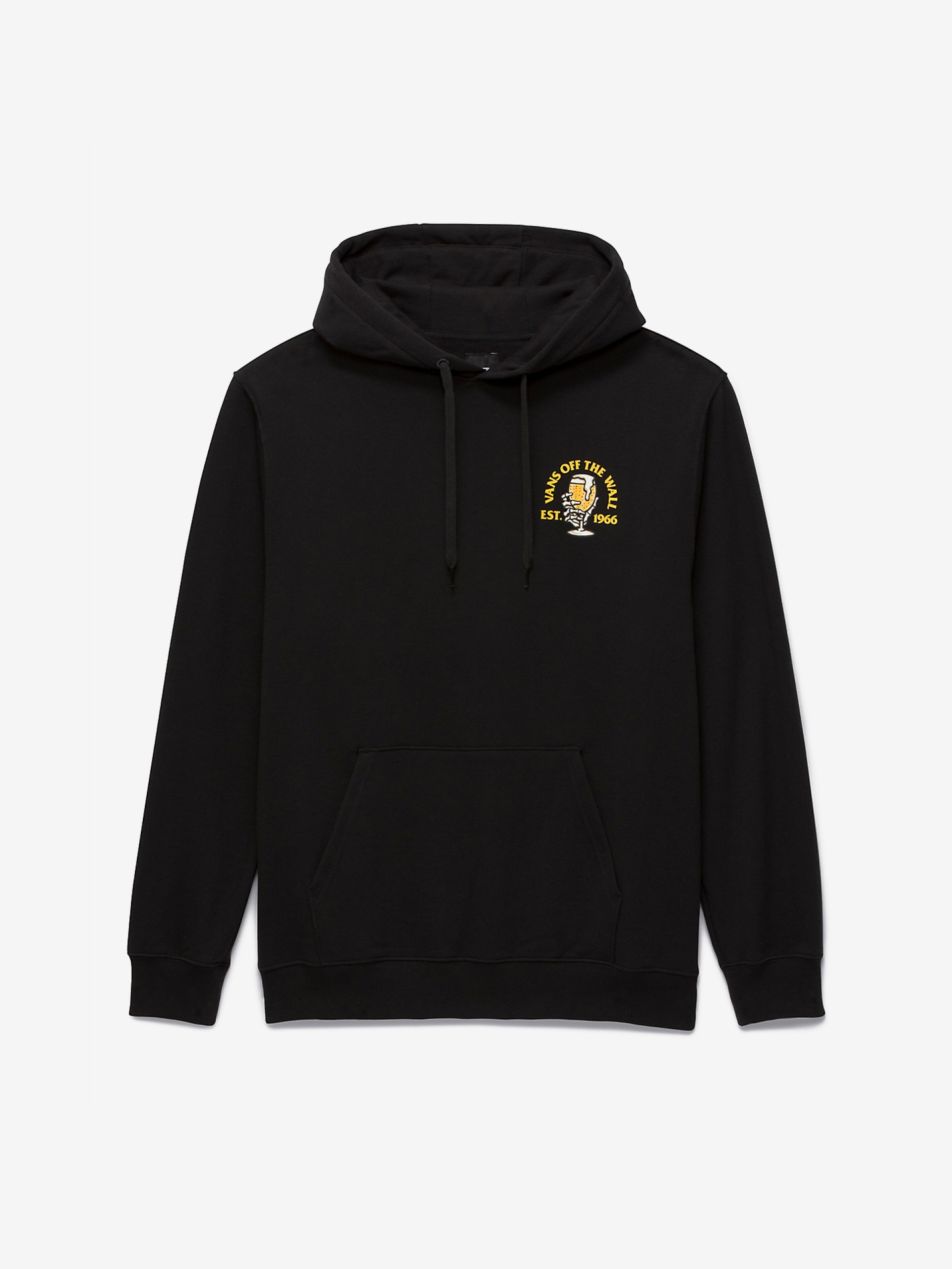 Vans The Coolest In Town Hoodie