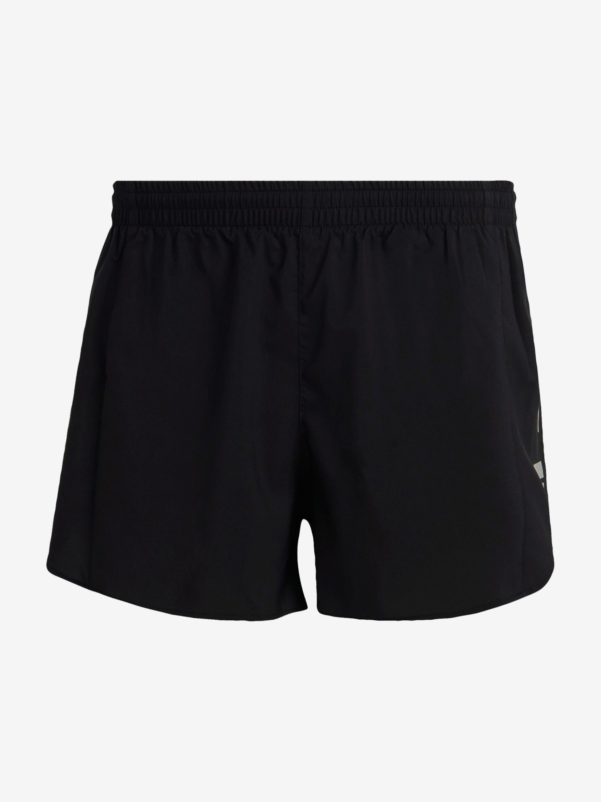 Adidas Own The Run Split Shorts