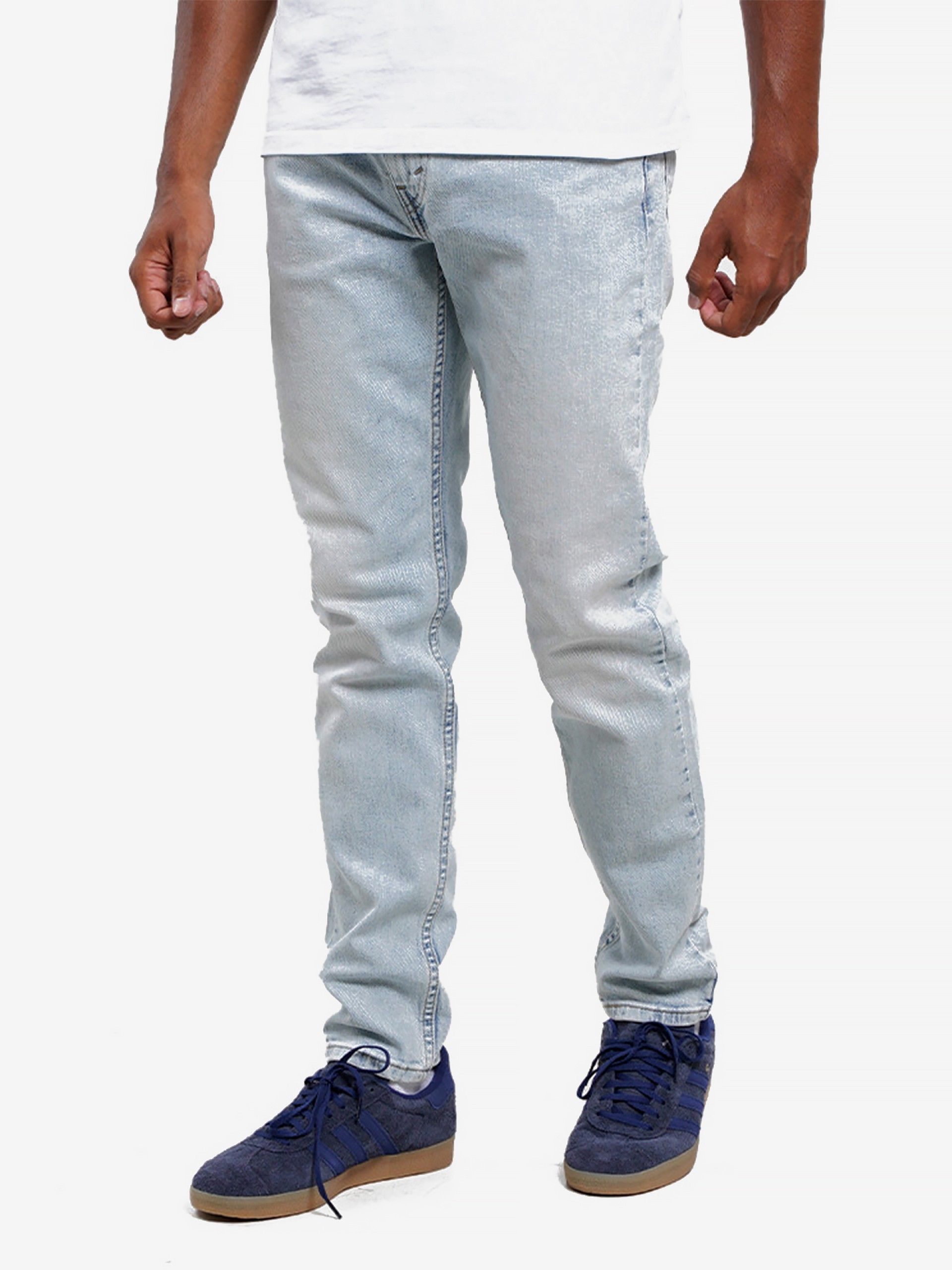 Pantalones Vaqueros Levis 512 Slim Taper Lo Ball