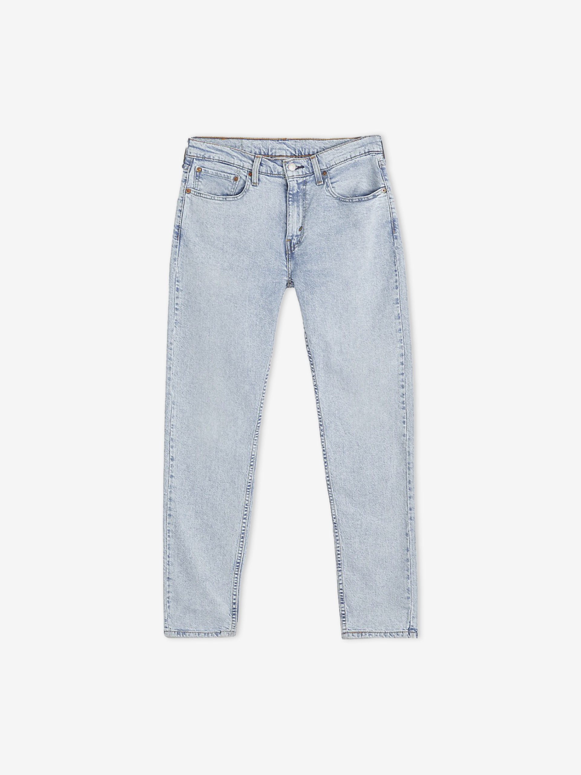 Pantalones Vaqueros Levis 512 Slim Taper Lo Ball