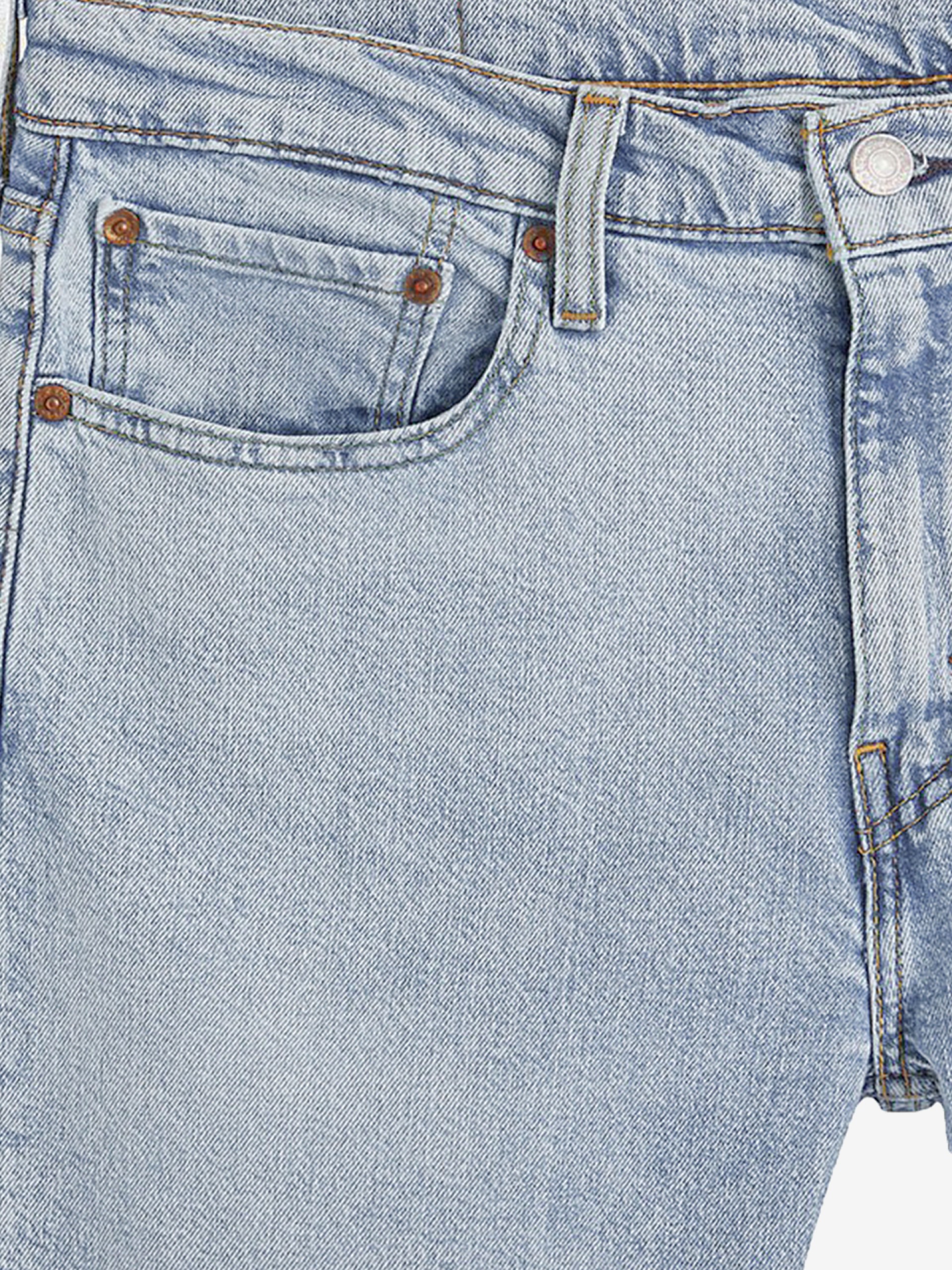 Pantalones Vaqueros Levis 512 Slim Taper Lo Ball