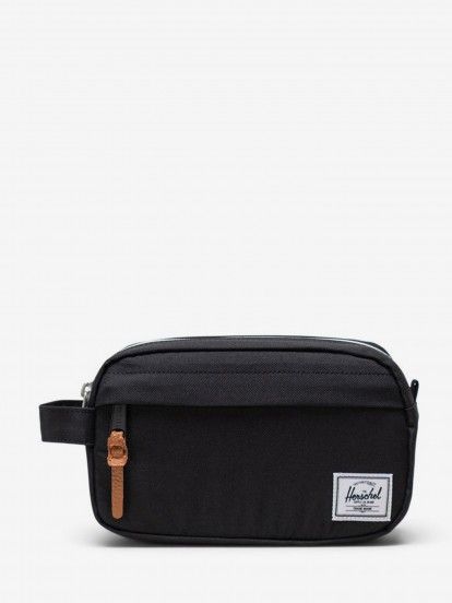 Herschel Chapter Small Travel Kit Bag