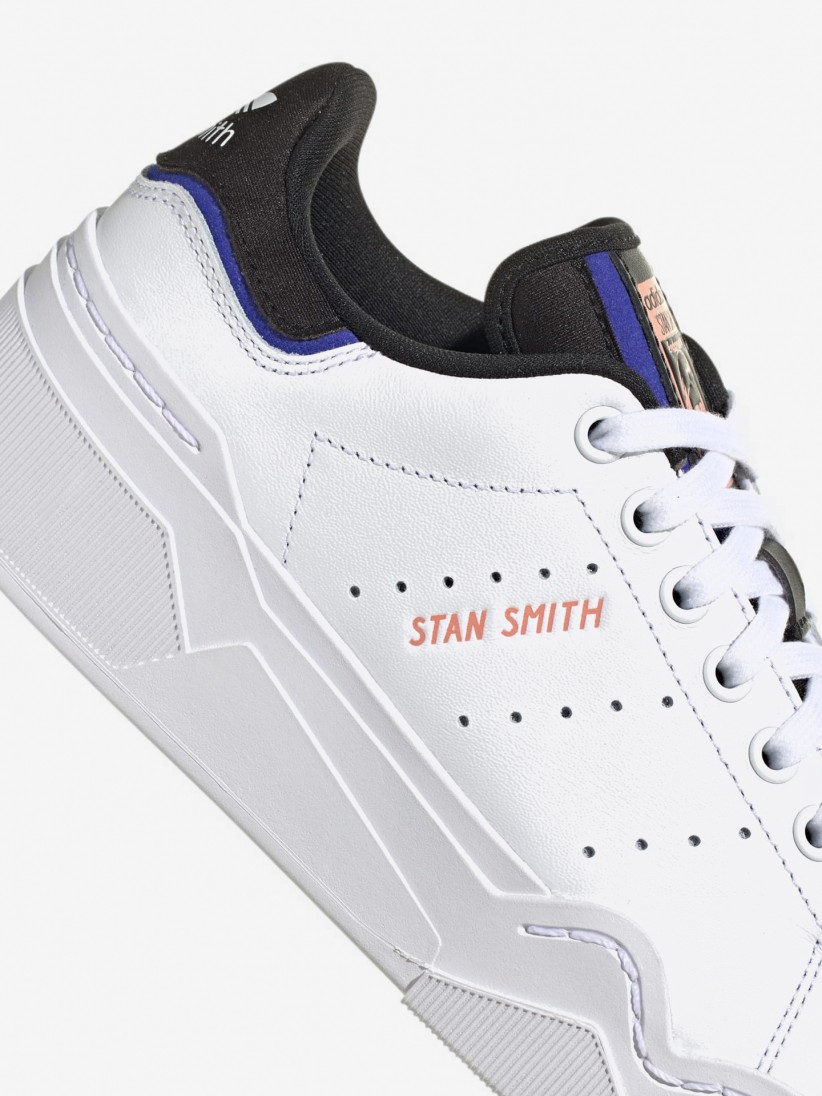 Adidas Stan Smith Bonega W Sneakers