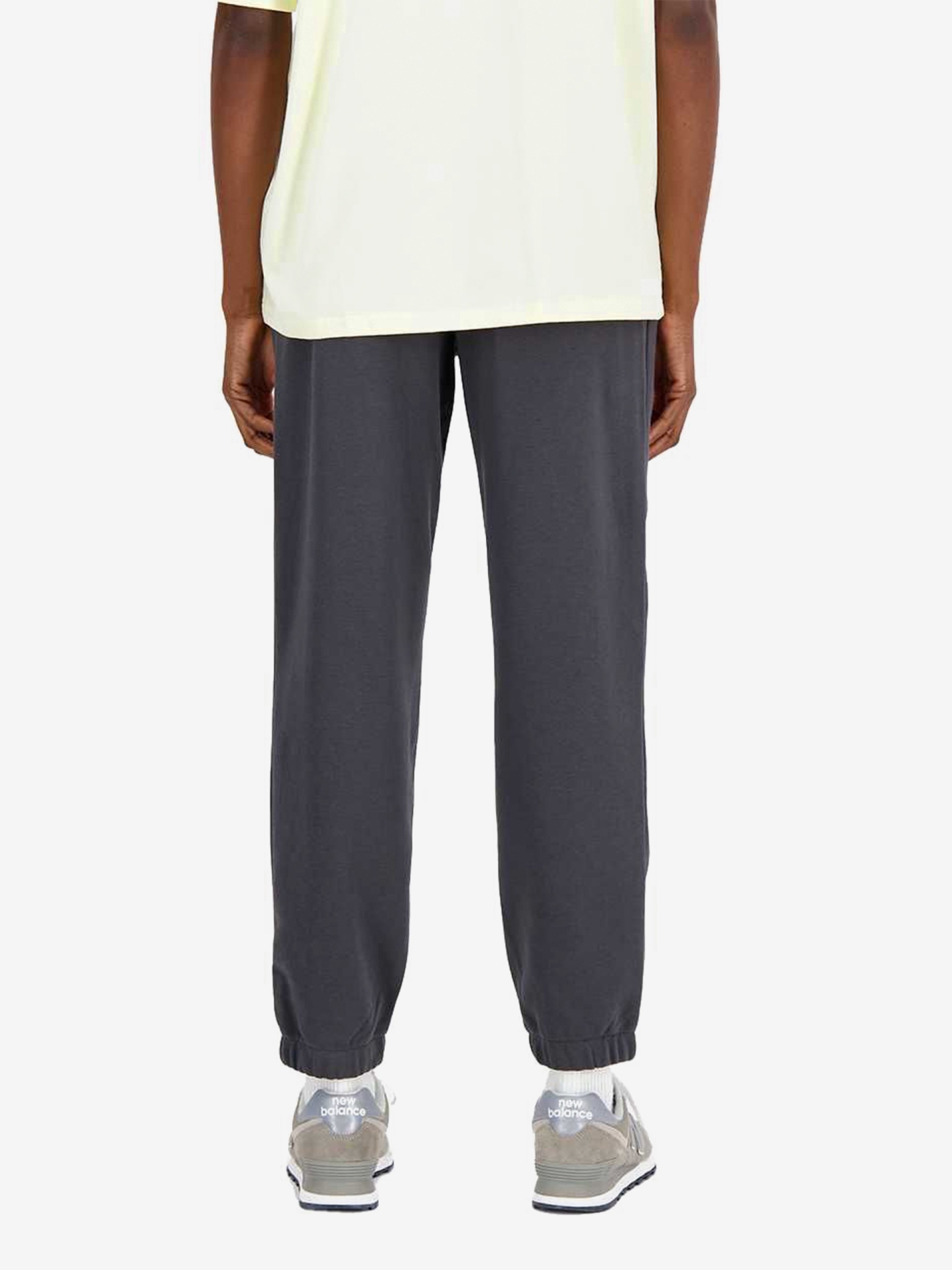 Pantalones New Balance Essentials Varsity Fleece Kids